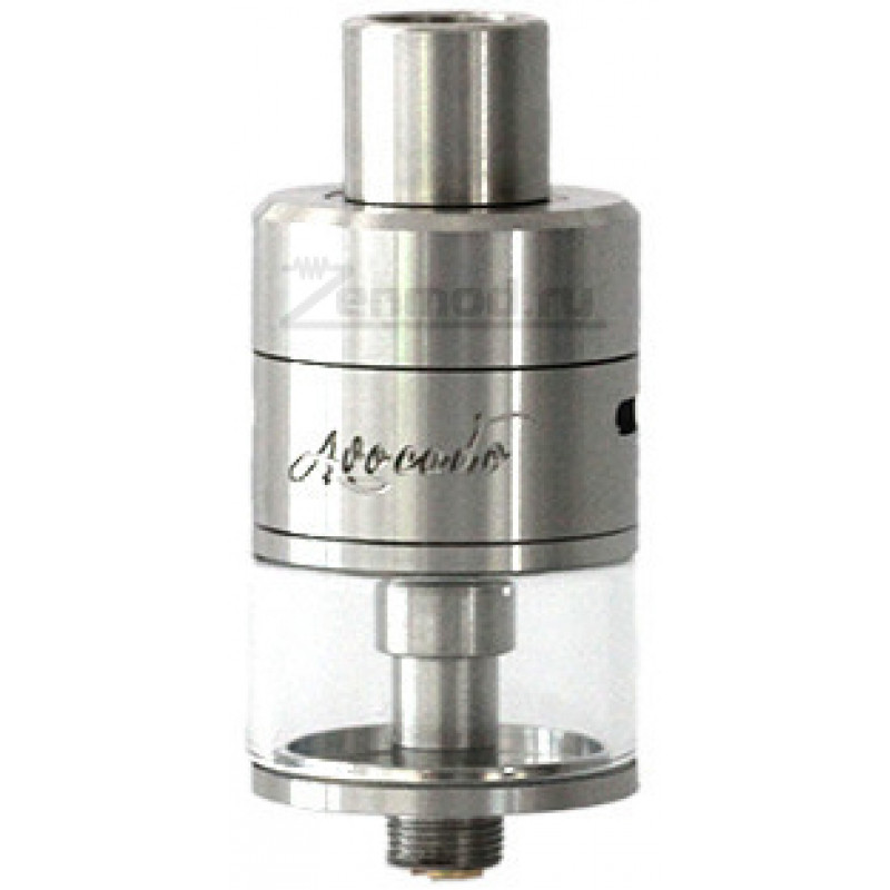 Фото и внешний вид — GeekVape Avocado SS