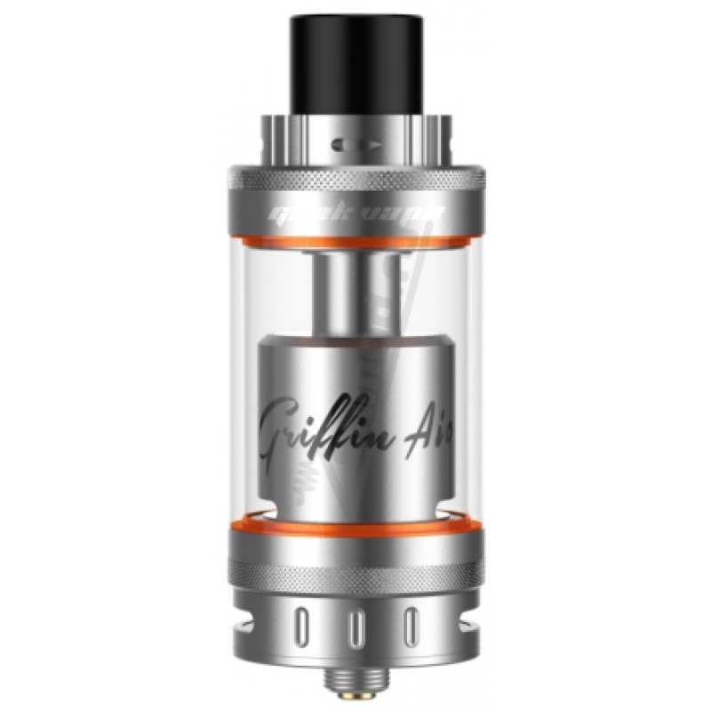 Фото и внешний вид — GeekVape Griffin 25 AIO SS