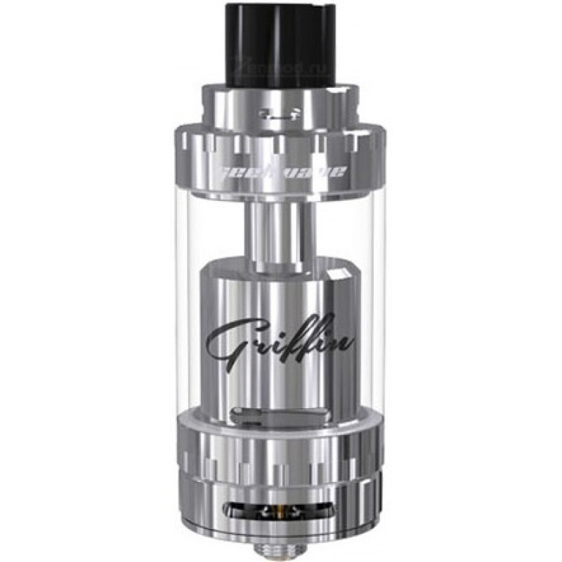 Griffin 25 Plus clone SS Фото и внешний вид — Griffin 25 Plus clone SS