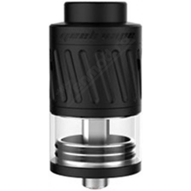 Фото и внешний вид — GeekVape Karma RDTA Black