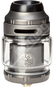 GeekVape ZX RTA Gunmetal