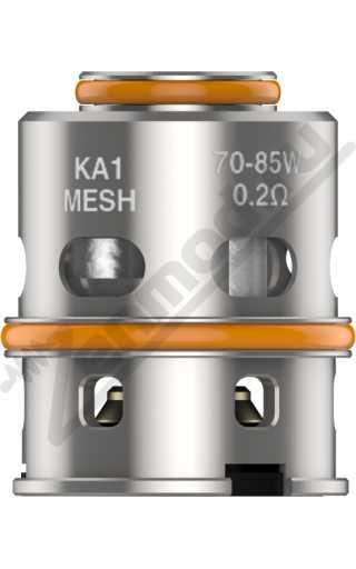 GeekVape M0.2 Triple Coil 0.2 Ом