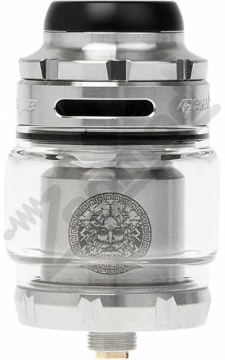 GeekVape ZX II Mesh RTA SS GeekVape ZX II Mesh RTA SS