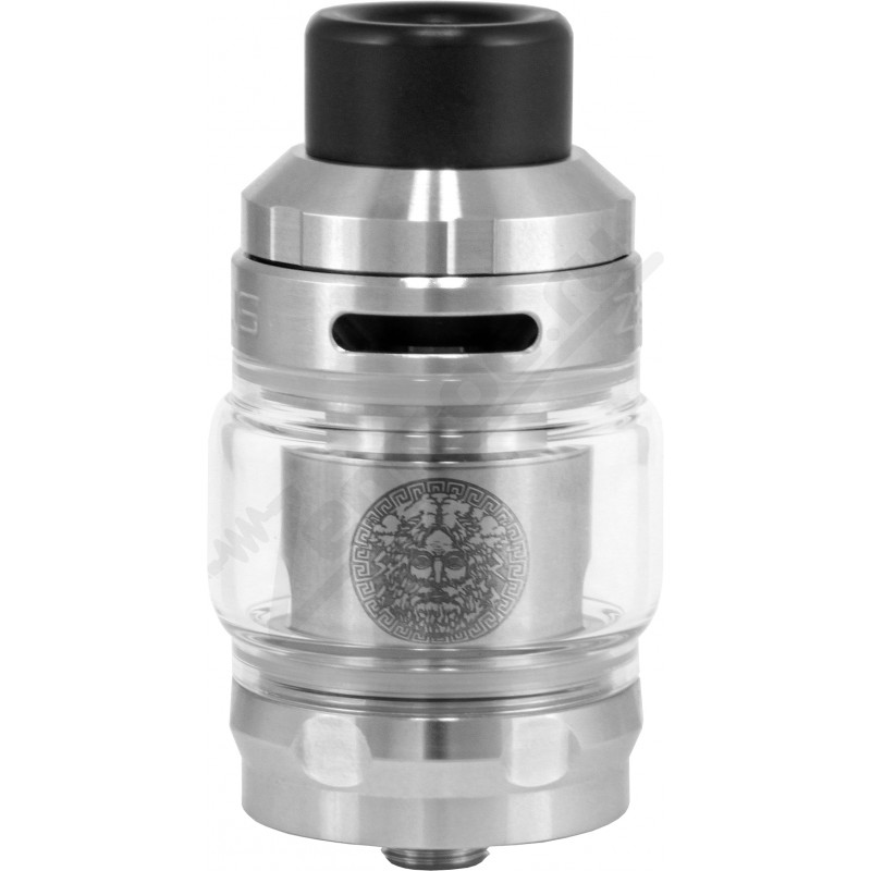 Фото и внешний вид — GeekVape Zeus Sub-Ohm Tank SS