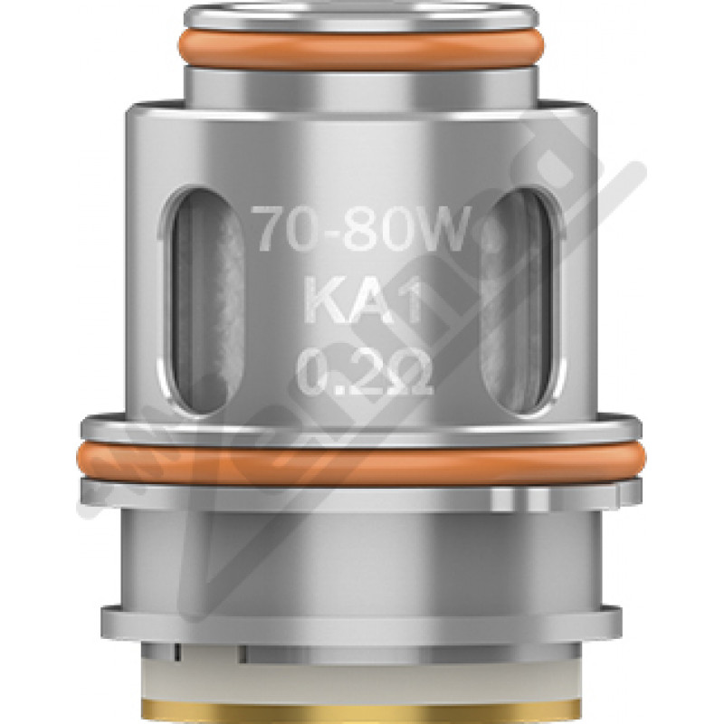 Фото и внешний вид — GeekVape Z0.2 Coil 0.2 Ом
