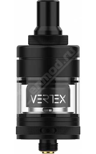Hellvape Vertex MTL RTA Matte Black