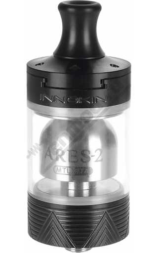Innokin Ares 2 MTL 24 RTA Black