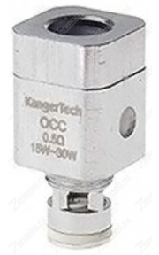Kanger Subtank mini coil 0.5 Ом