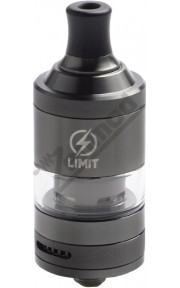 KIZOKU Limit MTL RTA Gunmetal