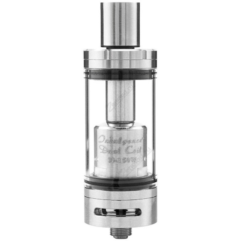 Фото и внешний вид — Indulgence Mutank RTA