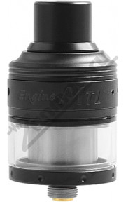 OBS Engine MTL RTA Black