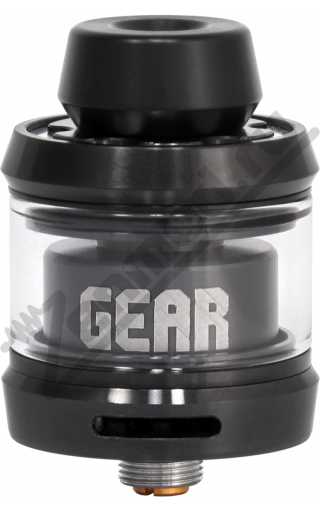 Gear RTA clone Black
