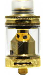 Petri RTA 24mm clone Gold