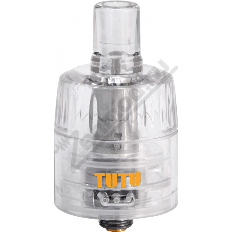 Фото и внешний вид — Sikary Tutu Tank Clear
