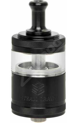 Steam Crave Aromamizer Classic MTL RTA Black Steam Crave Aromamizer Classic MTL RTA Black
