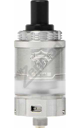 THC Elite Pro MTL RTA SS