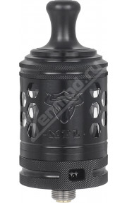 THC Tauren MTL RTA 24mm Black