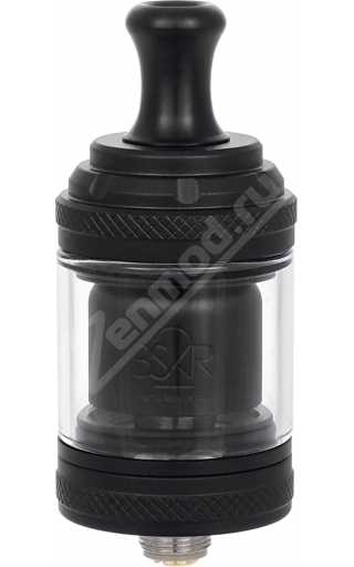 Vandy Vape Berserker BSKR MINI V2 MTL RTA Matte Black Vandy Vape Berserker BSKR MINI V2 MTL RTA Matte Black