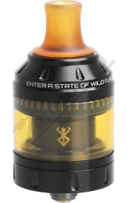 Vandy Vape Berserker 24 MTL RTA Black