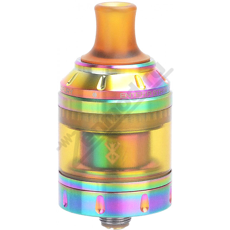 Фото и внешний вид — Vandy Vape Berserker 24 MTL RTA Rainbow