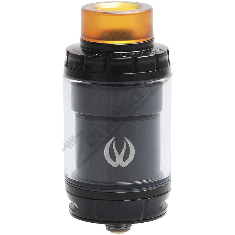 Фото и внешний вид — Vandy Vape Govad RTA Black