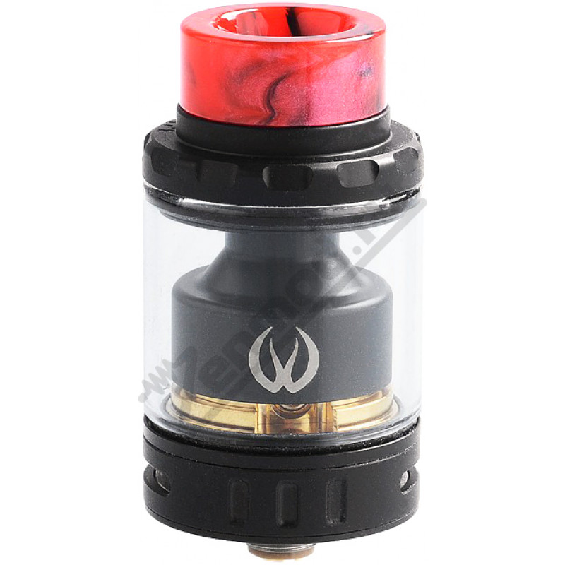 Фото и внешний вид — Vandy Vape Kylin Mini RTA Black