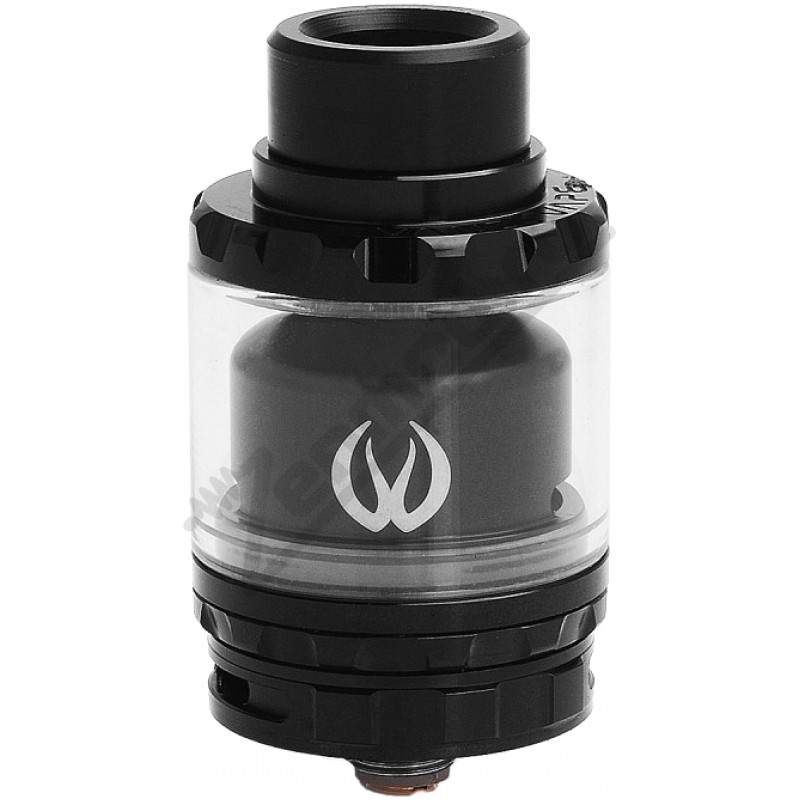 Фото и внешний вид — Vandy Vape Kylin RTA Black