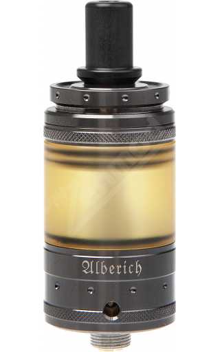 Vapefly Alberich MTL RTA Gunmetal Vapefly Alberich MTL RTA Gunmetal