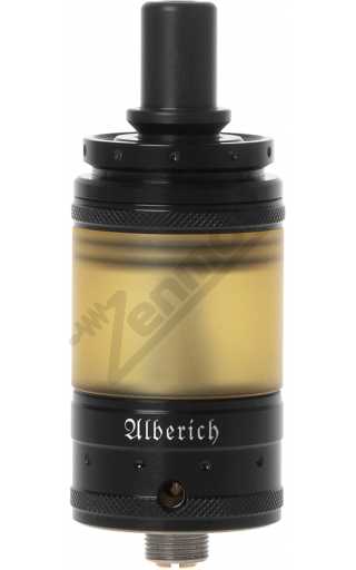 Vapefly Alberich MTL RTA Black Vapefly Alberich MTL RTA Black