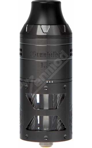 Vapefly Brunhilde 1o3 RTA Gunmetal Vapefly Brunhilde 1o3 RTA Gunmetal