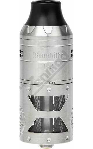 Vapefly Brunhilde 1o3 RTA Silver Vapefly Brunhilde 1o3 RTA Silver