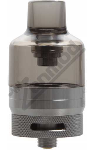 VooPoo PnP Pod Tank 4.5мл SS VooPoo PnP Pod Tank 4.5мл SS