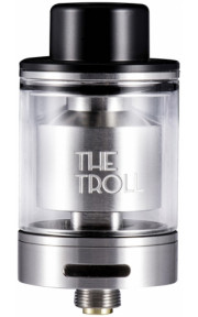 Wotofo Troll RTA SS
