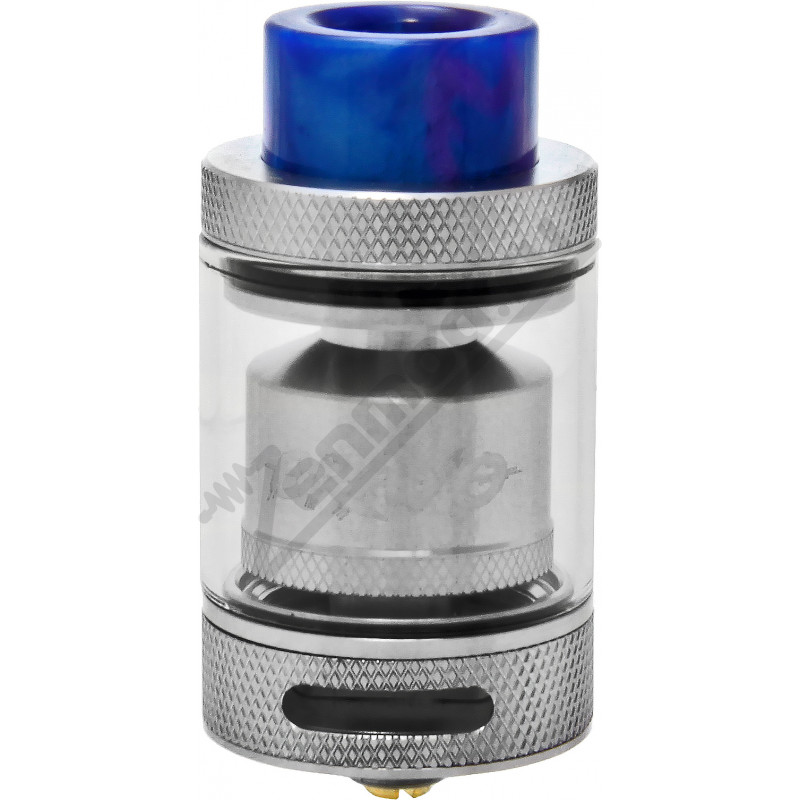 Фото и внешний вид — Wotofo BRAVO RTA clone SS