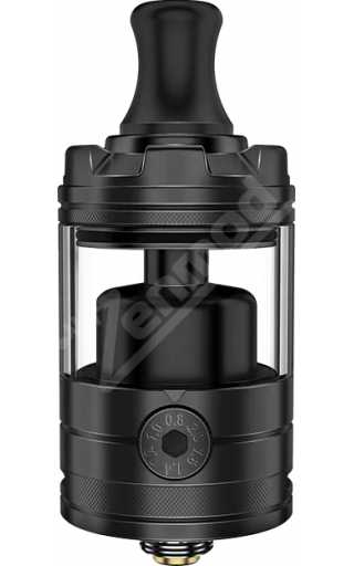 Yachtvape Pandora V2 MTL RTA Black