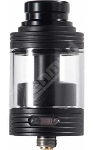 Yachtvape Eclipse Dual RTA Matte Black