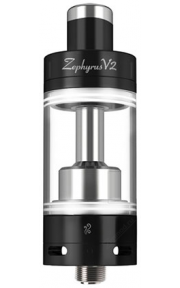 UD Zephyrus V2 Black