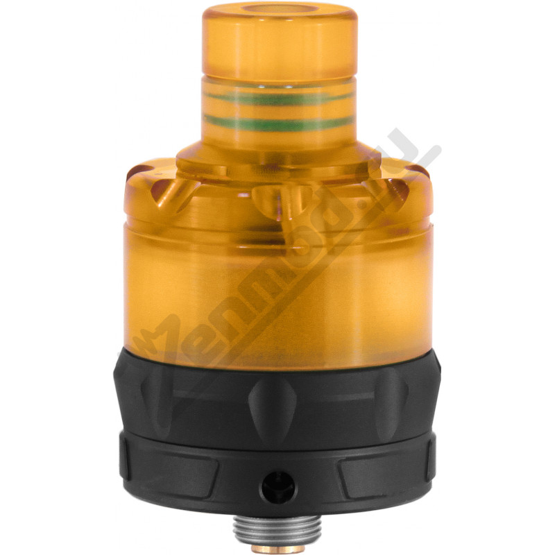 Фото и внешний вид — asMODus Anani MTL RTA Black