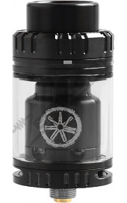 asMODus Voluna v2 RTA Black