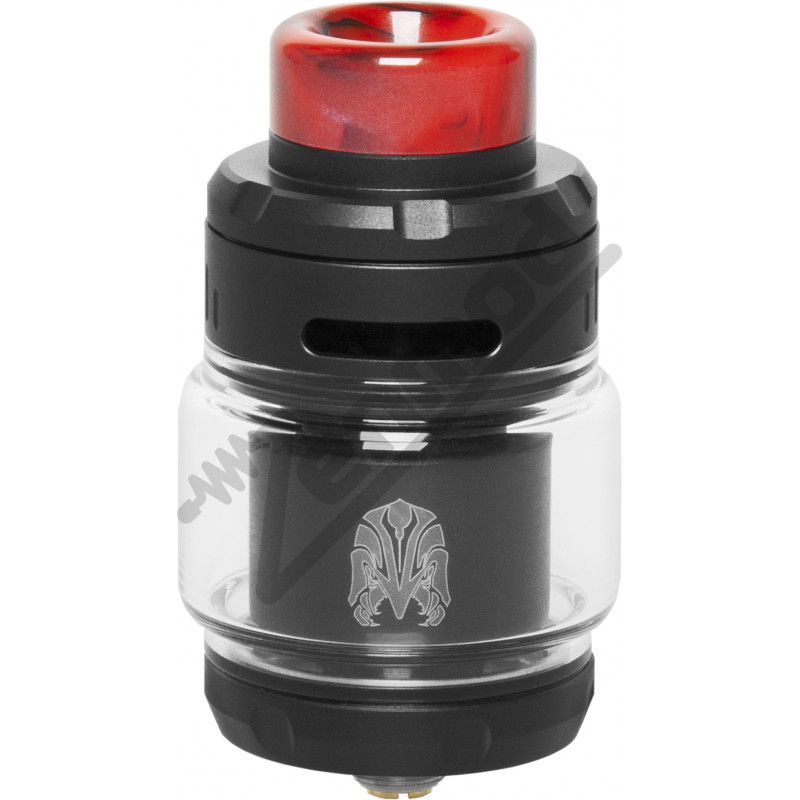Фото и внешний вид — OXVA Arbiter 2 RTA Black