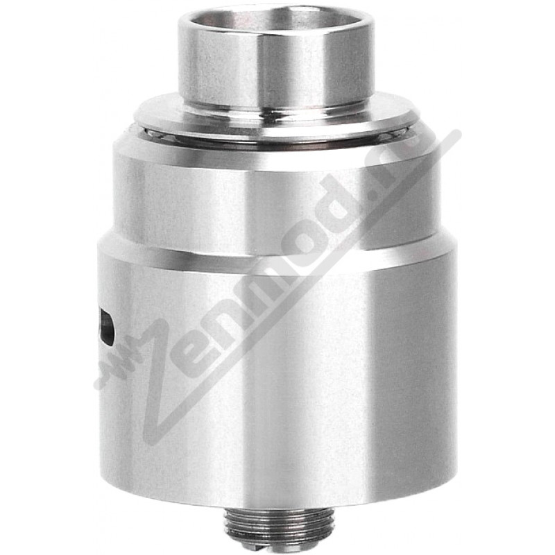 Фото и внешний вид — SXK Entheon RDA clone SS