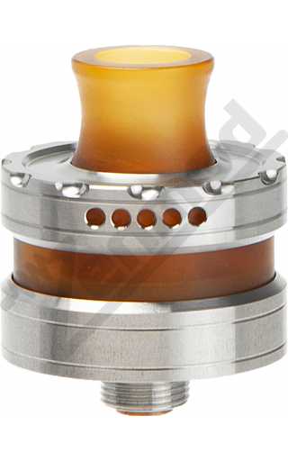 La Le Dripper RDA clone SS La Le Dripper RDA clone SS