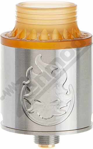 PHOBIA RDA clone SS PHOBIA RDA clone SS