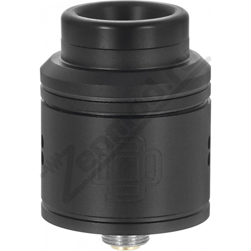 Фото и внешний вид — Augvape Druga 2 RDA Black