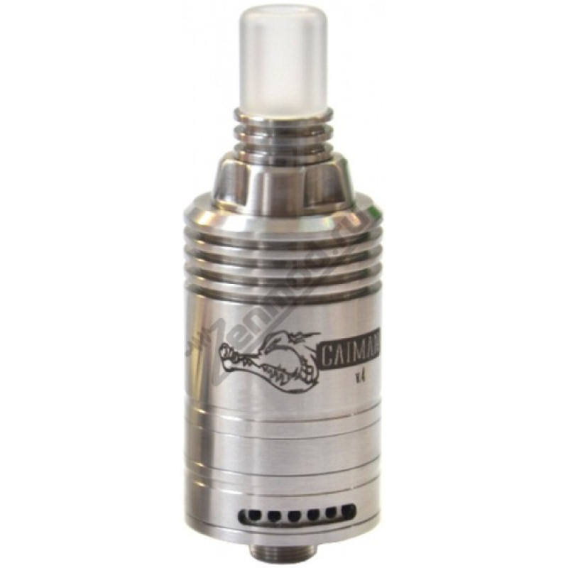 Фото и внешний вид — Самара Caiman V4 RDA clone