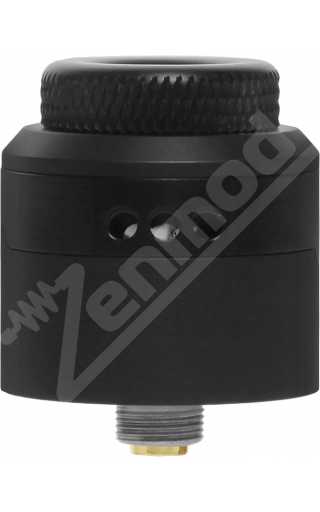 An RDA For Vaping Clone Black An RDA For Vaping Clone Black