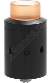Cthulhu Mod Ceto RDA Black