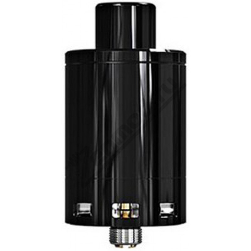 Фото и внешний вид — Digiflavor Pharaoh Dripper Tank 25 Black