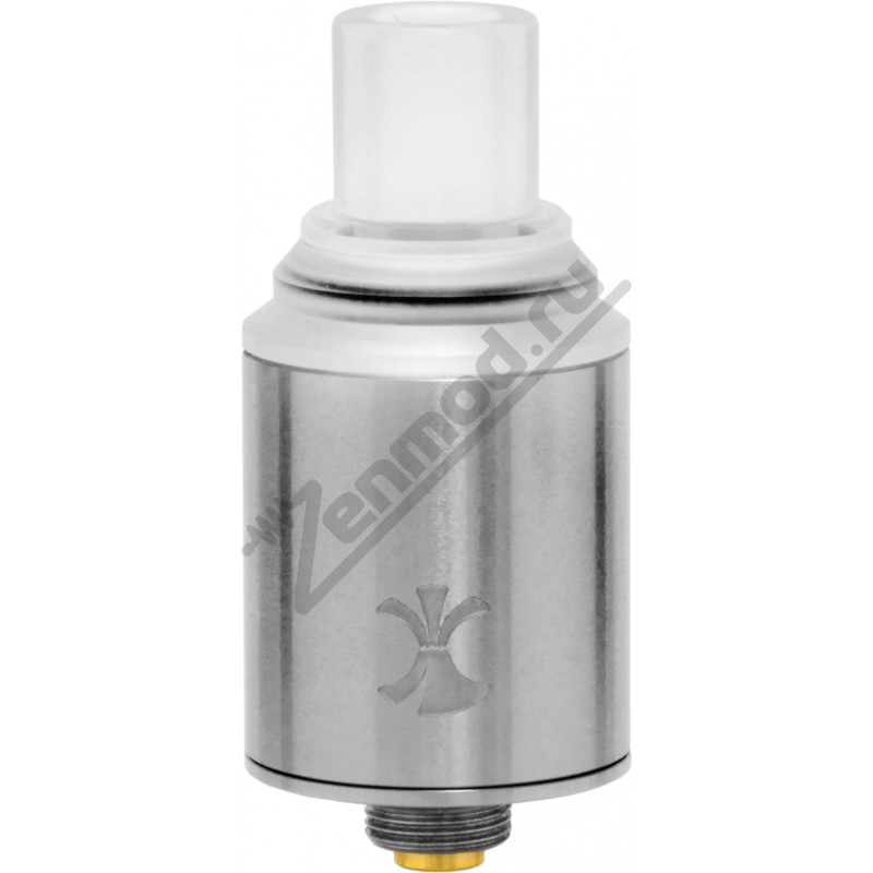 Фото и внешний вид — Digiflavor ETNA BF MTL RDA SS