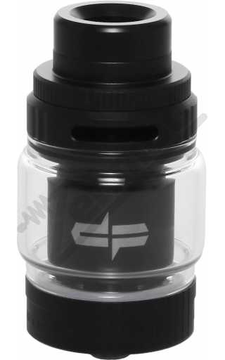 Digiflavor Torch RTA Black